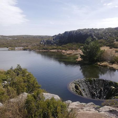 Sambuc'Asa - Serra Da Estrela Сабугейру Экстерьер фото