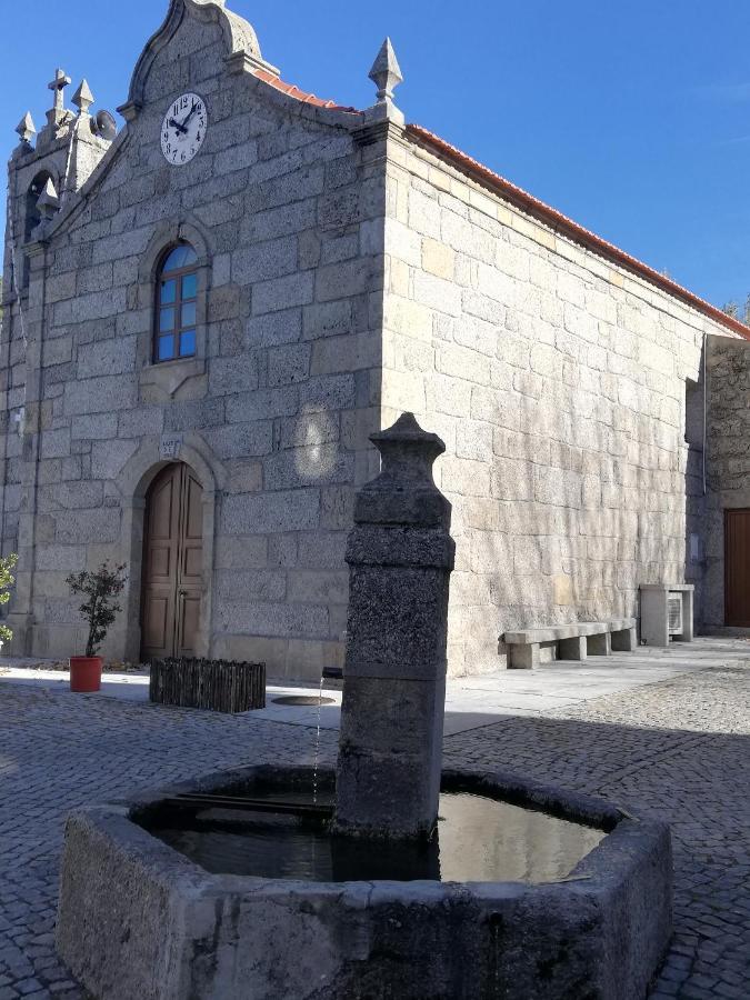 Sambuc'Asa - Serra Da Estrela Сабугейру Экстерьер фото