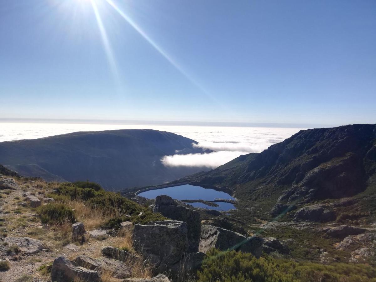 Sambuc'Asa - Serra Da Estrela Сабугейру Экстерьер фото